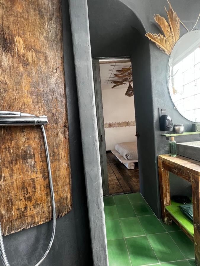 Ferienwohnung El Bohemar Roses Exterior foto
